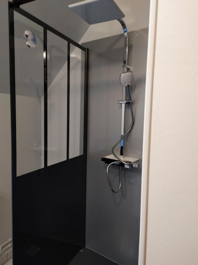Gîte l'École Buissonnière Cheu Esterno foto